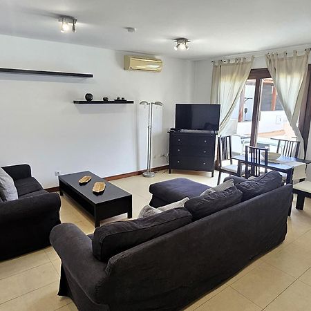 Apartament Duplex Noray Vista A La Piscina Puerto Calero Zewnętrze zdjęcie