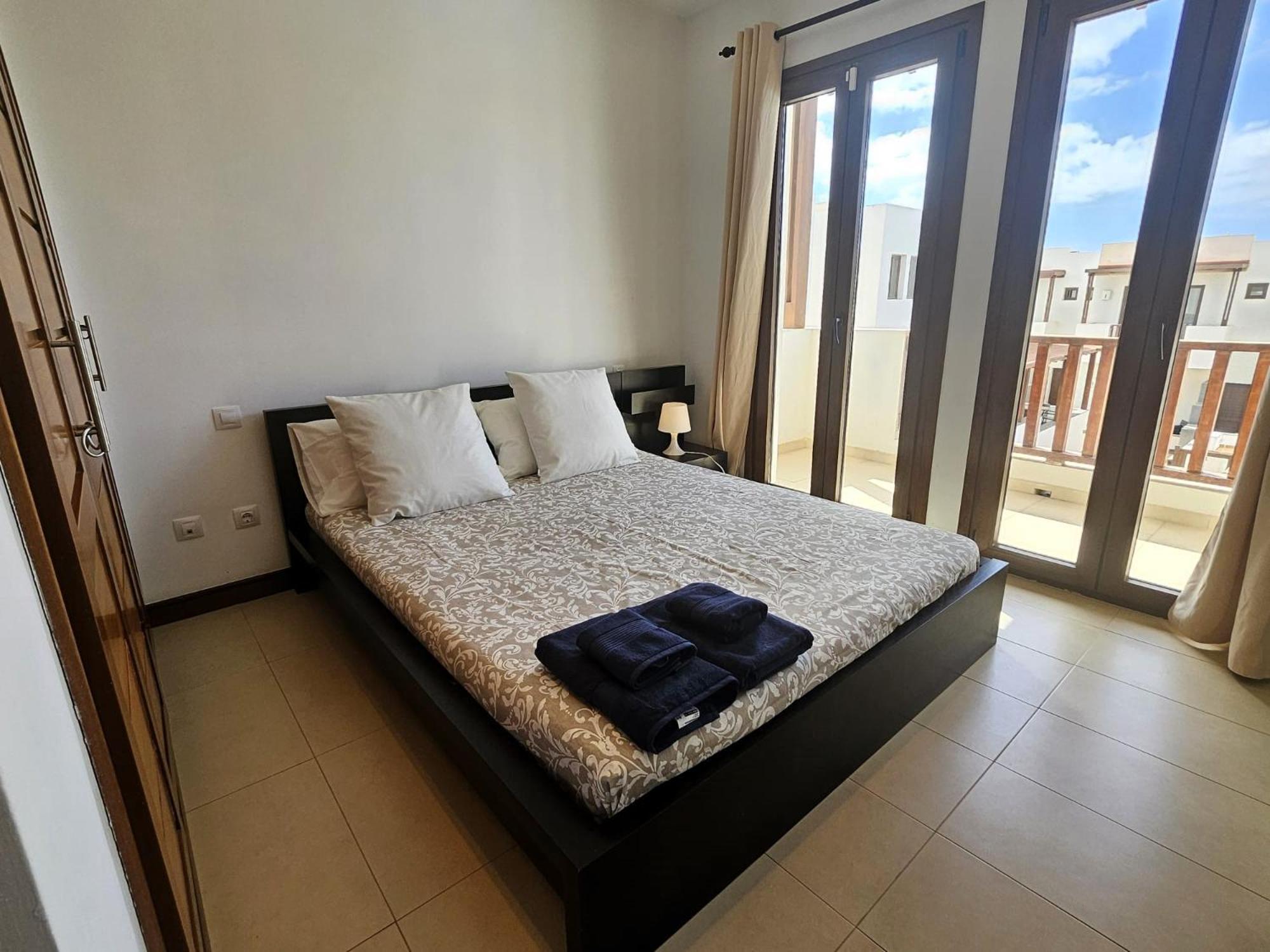 Apartament Duplex Noray Vista A La Piscina Puerto Calero Zewnętrze zdjęcie