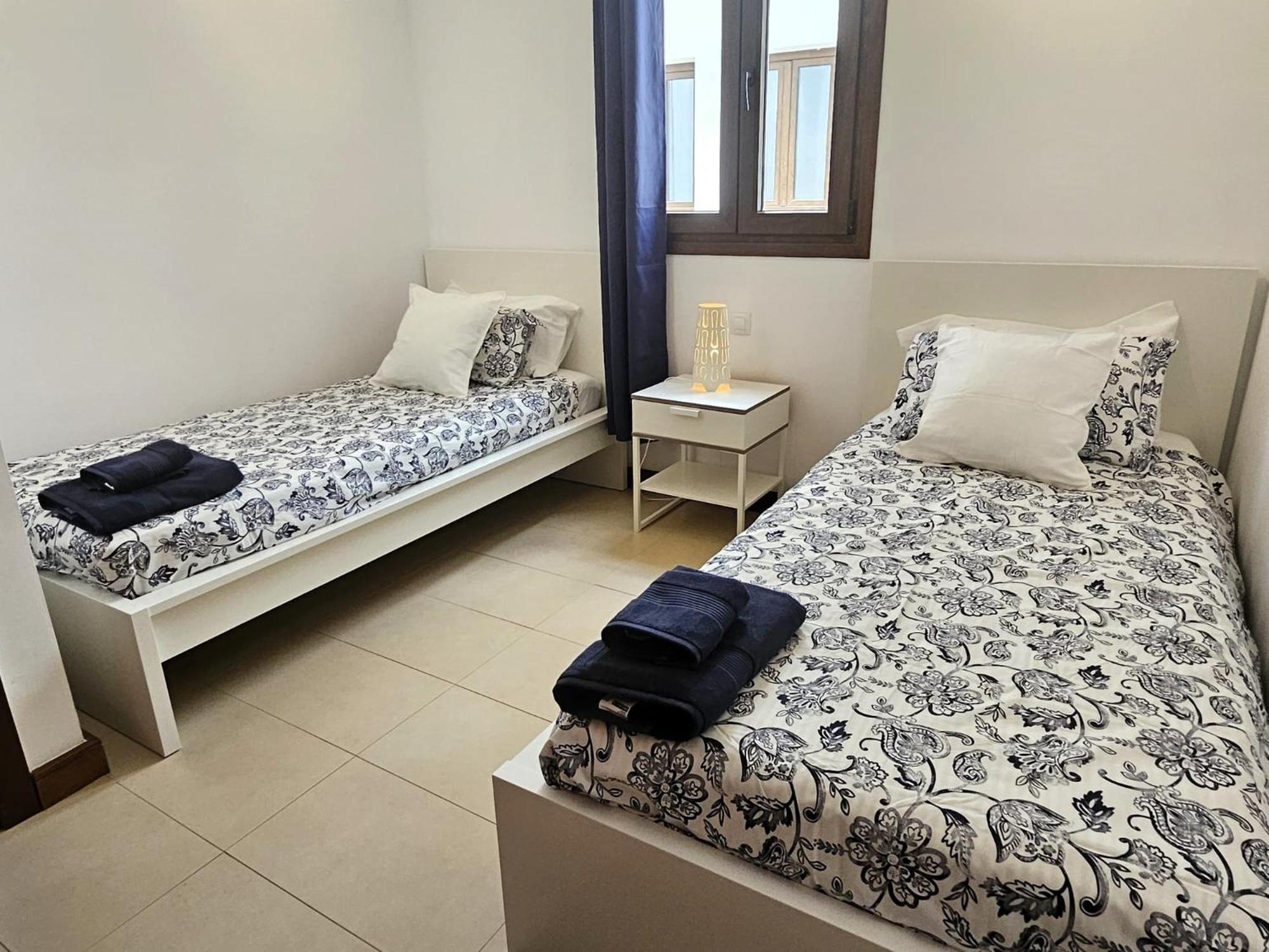 Apartament Duplex Noray Vista A La Piscina Puerto Calero Zewnętrze zdjęcie