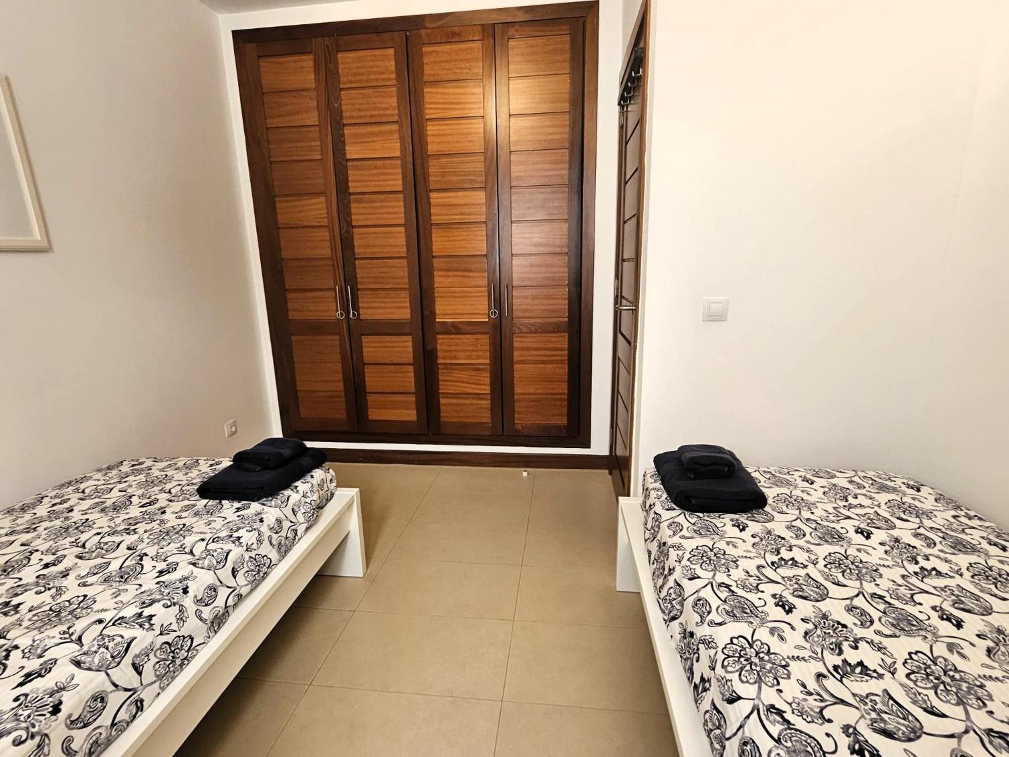 Apartament Duplex Noray Vista A La Piscina Puerto Calero Zewnętrze zdjęcie