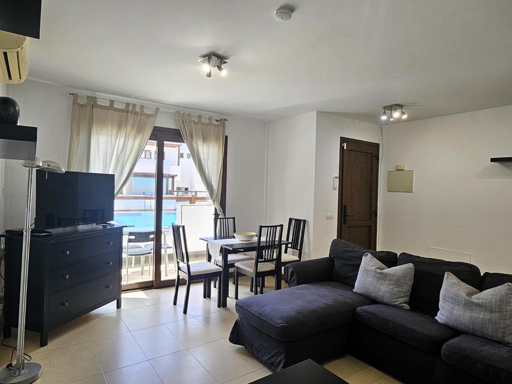 Apartament Duplex Noray Vista A La Piscina Puerto Calero Zewnętrze zdjęcie