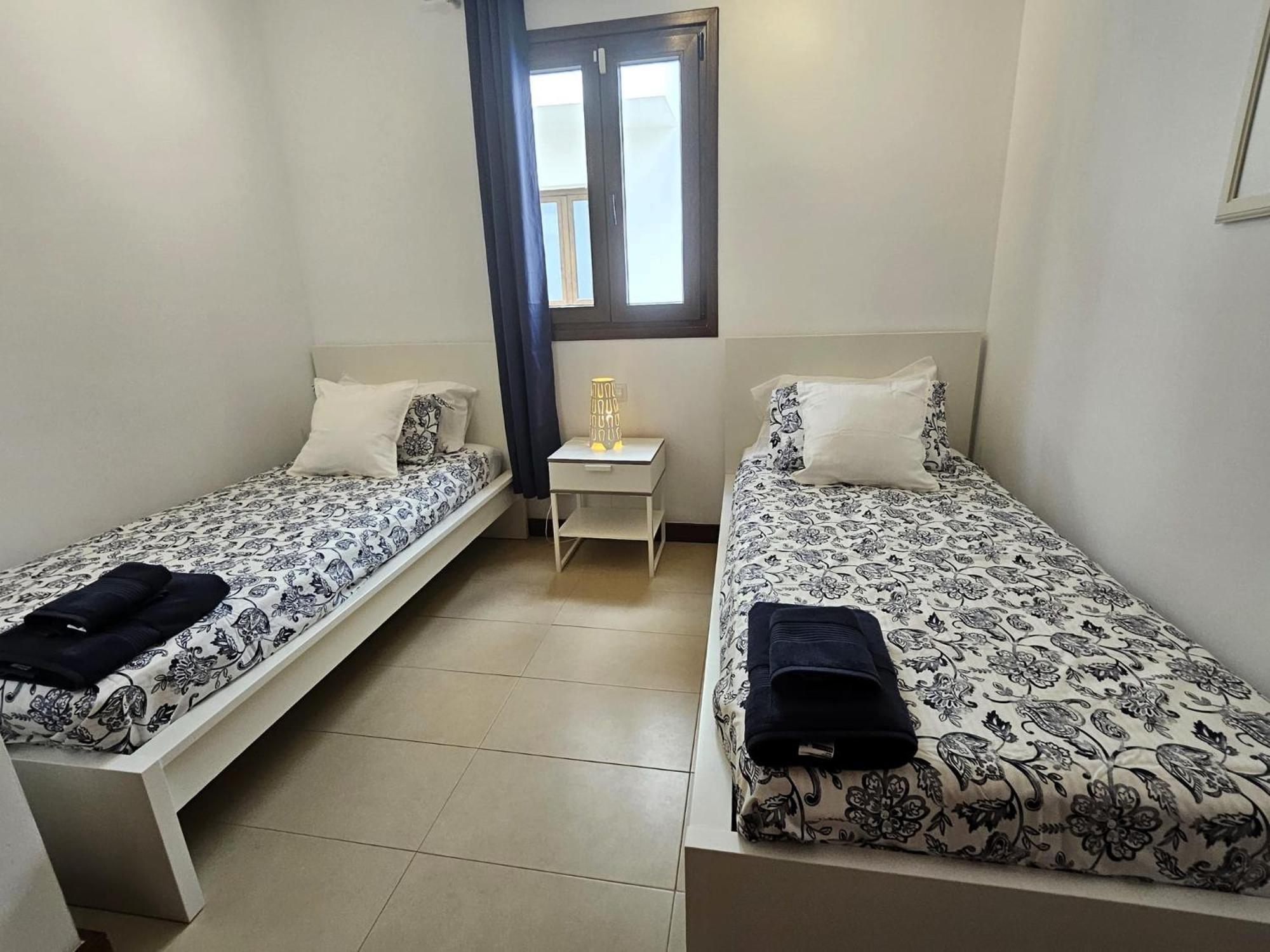 Apartament Duplex Noray Vista A La Piscina Puerto Calero Zewnętrze zdjęcie