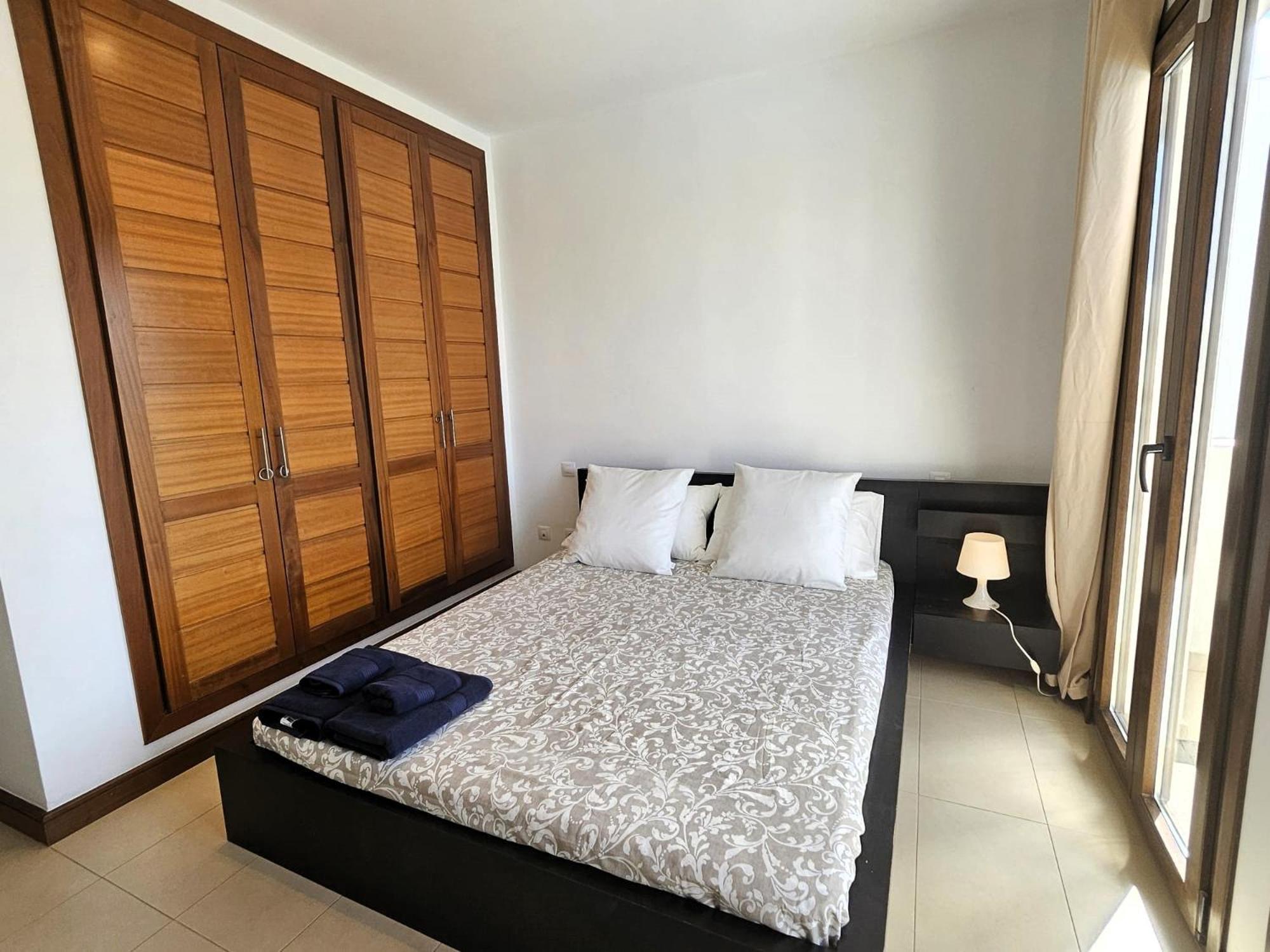 Apartament Duplex Noray Vista A La Piscina Puerto Calero Zewnętrze zdjęcie